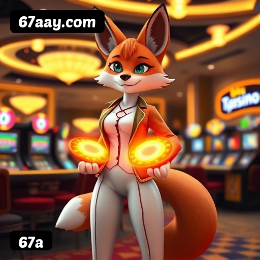 67a bônus R$5.000 + 500 giros - Rollover 35x, prazo 30 dias, 38% taxa conversão